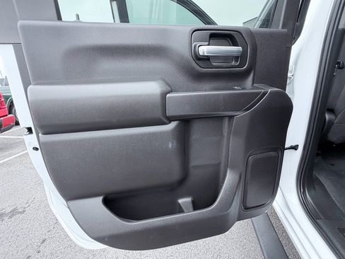 Used 2024 Chevrolet Silverado 2500 Custom w/ Custom Convenience Package AWD/4WD image 30