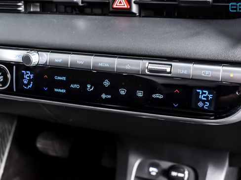 Used 2023 Hyundai Ioniq 5 SEL w/ Cargo Package image 26