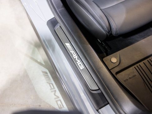 Used 2026 Mercedes-Benz AMG GT 55 image 30