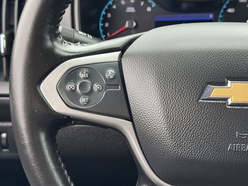 Certified 2020 Chevrolet Colorado LT w/ Safety Package image 30