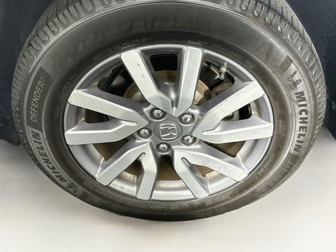 Used 2019 Honda Pilot EX-L image 11
