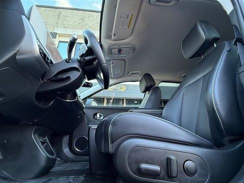 Used 2023 Hyundai Ioniq 5 SEL image 10