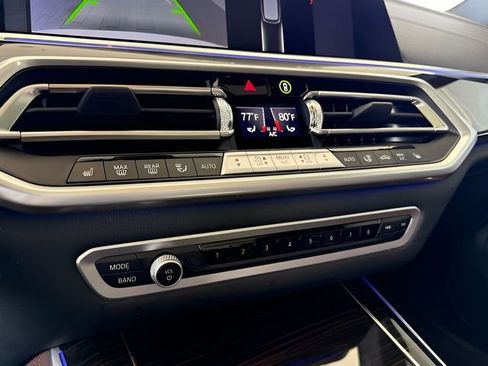 Certified 2023 BMW X5 sDrive40i w/ M Sport Package image 25