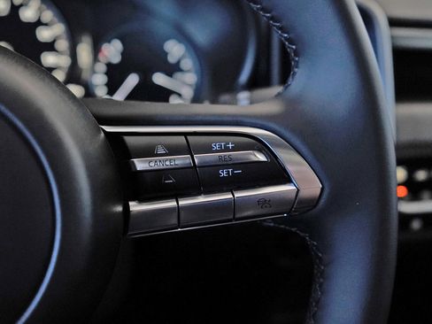 New 2026 MAZDA CX-50 AWD 2.5 Hybrid w/ Weather Package image 12