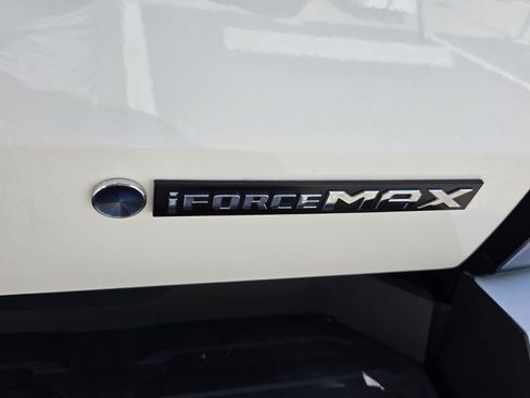Used 2026 Toyota Tundra TRD Pro AWD/4WD image 17