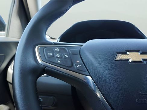 Used 2024 Chevrolet Equinox LT FWD image 12