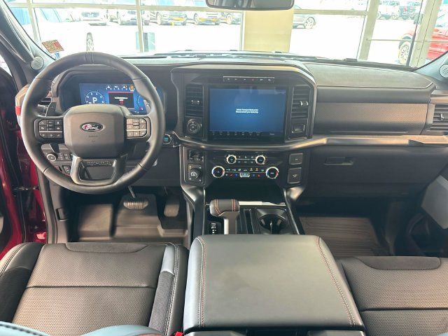 New 2026 Ford F150 Raptor AWD/4WD image 9