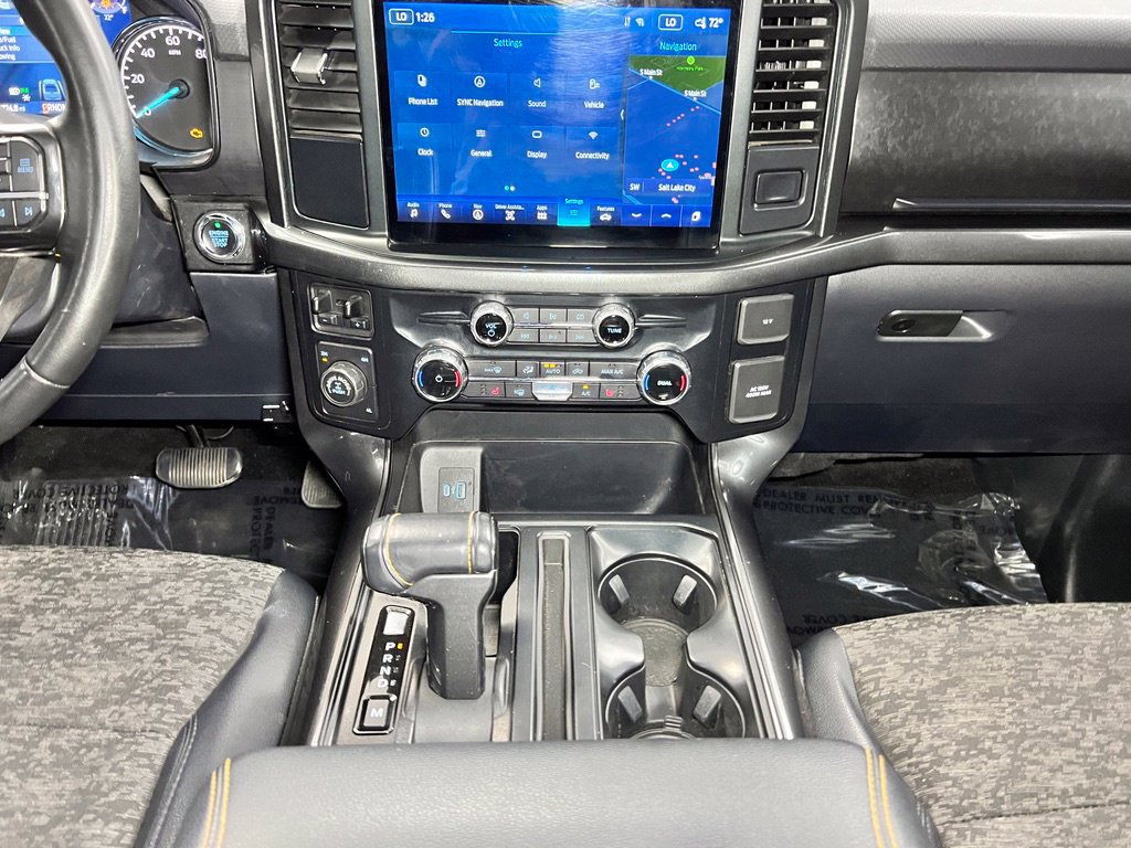 Used 2023 Ford F150 Tremor AWD/4WD image 21