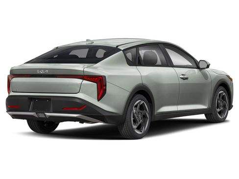 New 2026 Kia K4 GT-Line Turbo FWD image 2