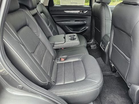 New 2025 MAZDA CX-5 AWD 2.5 S w/ Premium Plus Pkg image 10
