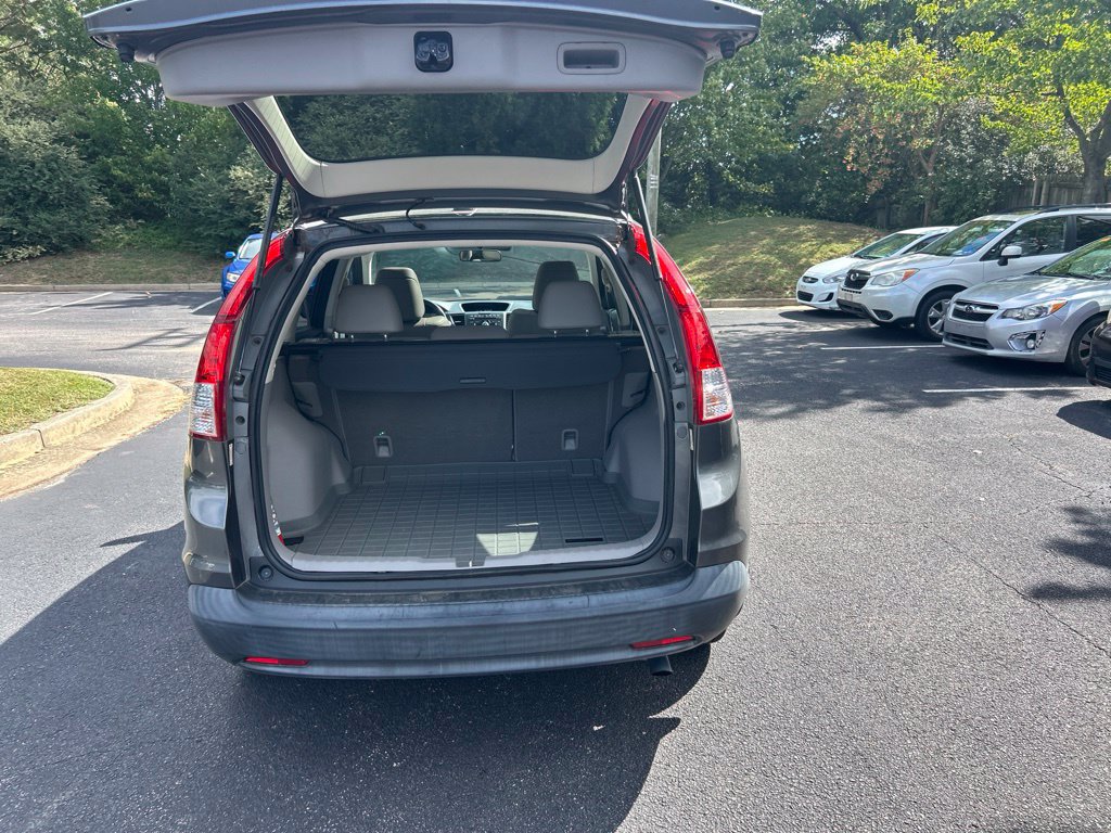 Used 2014 Honda CR-V EX-L image 16
