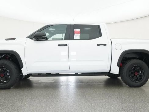 New 2026 Toyota Tundra TRD Pro AWD/4WD image 19