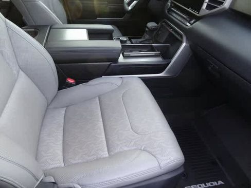 Used 2023 Toyota Sequoia SR5 image 25