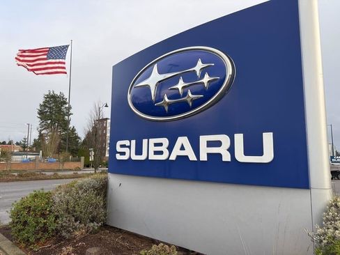 Used 2018 Subaru WRX Premium w/ Popular Package #1 image 10