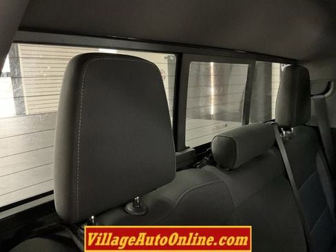 Used 2019 Chevrolet Silverado 1500 LT w/ All-Star Edition AWD/4WD image 33