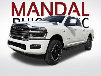 Used 2019 RAM 1500 Laramie