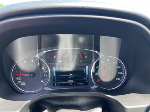 Used 2017 GMC Acadia SLT FWD image 11