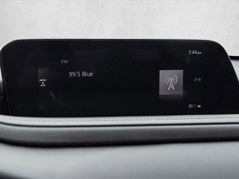 Used 2025 MAZDA CX-30 AWD 2.5 S w/ Preferred Package image 17