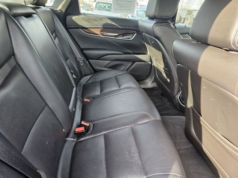 Used 2016 Cadillac XTS Luxury w/ Driver Awareness Package FWD image 26