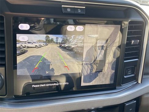 New 2026 Ford F350 F-350 Platinum image 20