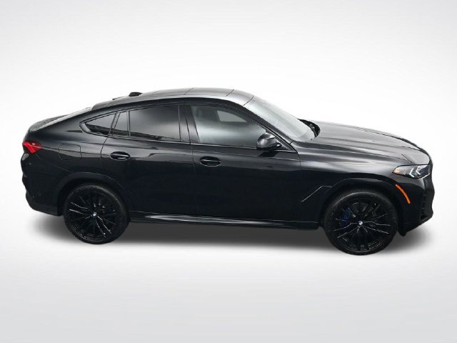 New 2027 BMW X6 xDrive40i AWD/4WD image 26