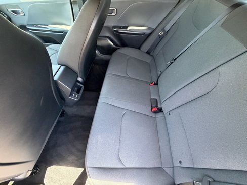 Certified 2025 Kia K4 FWD image 13