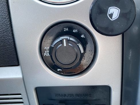 Used 2014 Ford F150 FX4 w/ Equipment Group 402A Luxury image 27