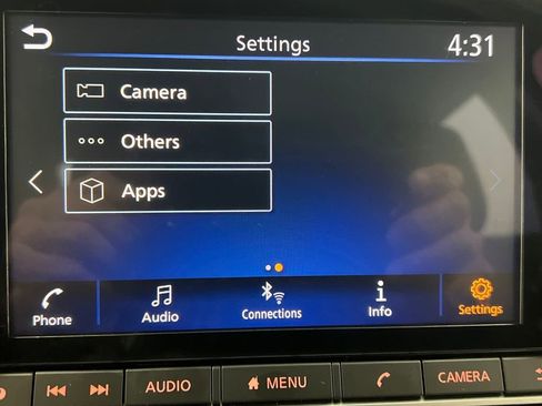 Used 2024 Nissan Altima 2.5 SR image 51