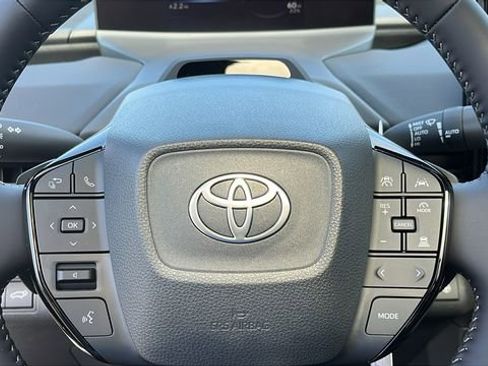 New 2026 Toyota bZ image 8