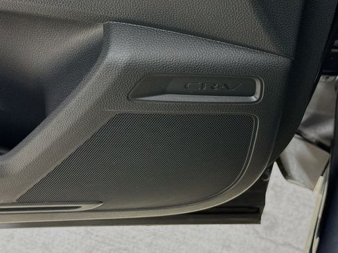 Certified 2025 Honda CR-V LX image 21