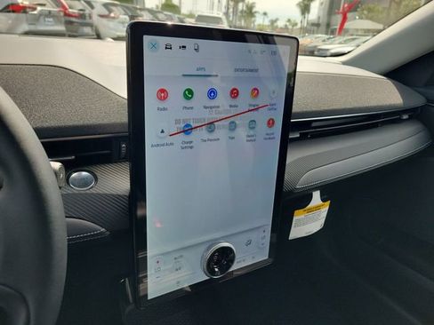 New 2026 Ford Mustang Mach-E Select w/ Technology Package image 7