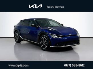 Certified 2023 Kia EV6 Wind RWD 360° Tour