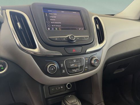 Used 2020 Chevrolet Equinox LS w/ LS Convenience Package image 12