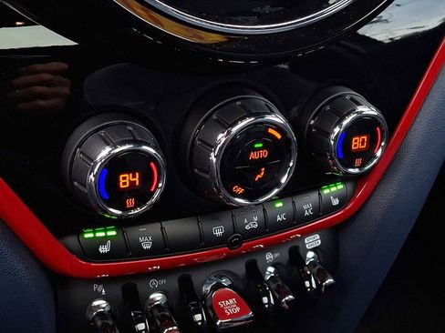 Used 2023 MINI Cooper Countryman John Cooper Works image 16