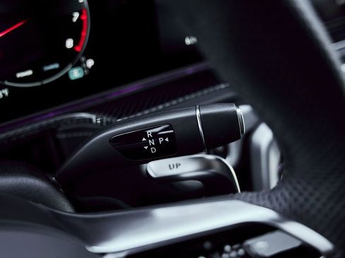 Used 2025 Mercedes-Benz G 63 AMG 4MATIC image 62