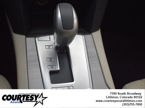 Used 2010 Subaru Legacy 3.6R Limited w/ Popular Equipment Group 3B image 15