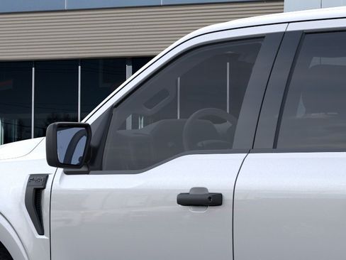 Used 2026 Ford F150 STX w/ Equipment Group 200A AWD/4WD image 12