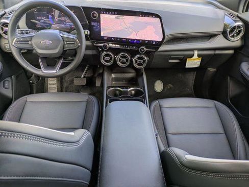 New 2026 Chevrolet Blazer EV LT image 23