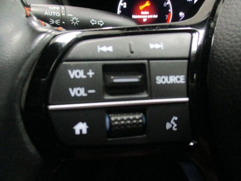 Used 2023 Honda HR-V Sport image 25