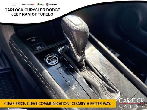 Used 2021 Nissan Kicks SR w/ SR Premium Package image 21