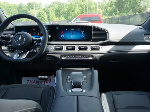 New 2026 Mercedes-Benz GLE 63 AMG S image 17