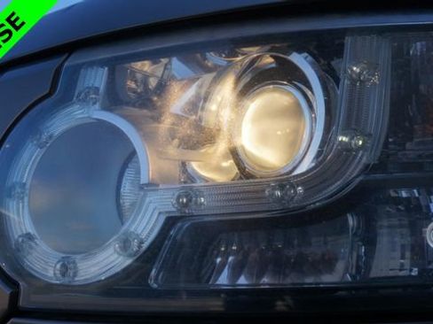 Used 2012 Land Rover LR4 HSE image 68