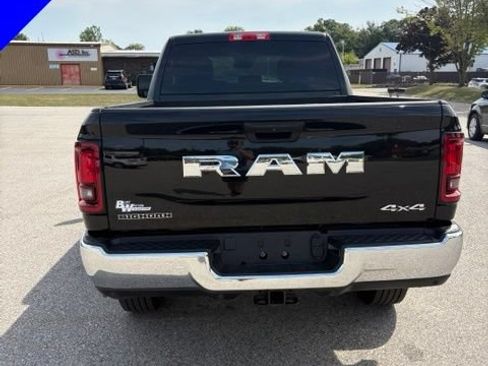 Used 2026 RAM 2500 Big Horn AWD/4WD image 5