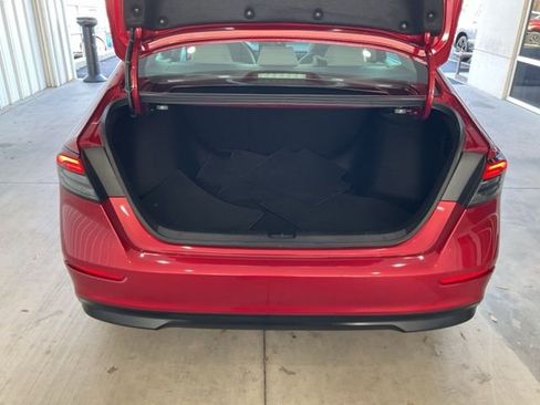 Certified 2024 Honda Accord EX image 20