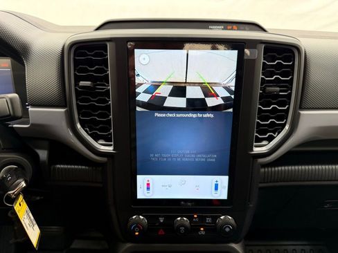 New 2025 Ford Ranger XL image 32