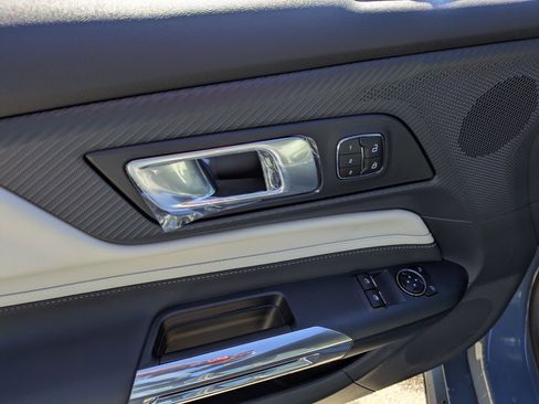 New 2026 Ford Mustang Premium image 16