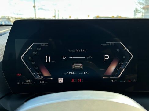 Used 2025 BMW 228i xDrive AWD/4WD image 19