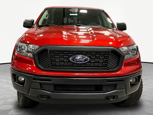 Used 2022 Ford Ranger XL w/ Equipment Group 101A High AWD/4WD image 2