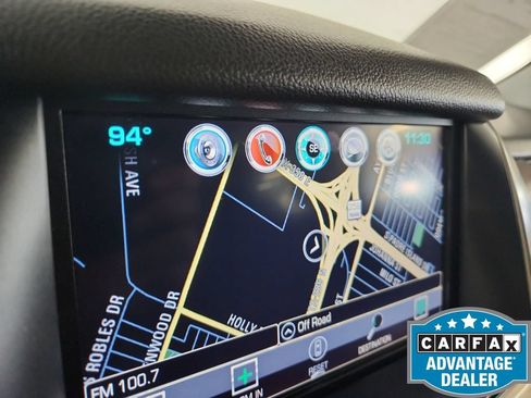Used 2020 GMC Yukon Denali w/ Denali Premium Package AWD/4WD image 13