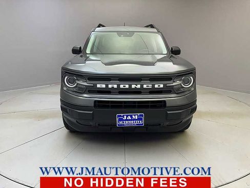 Used 2024 Ford Bronco Sport Big Bend image 8